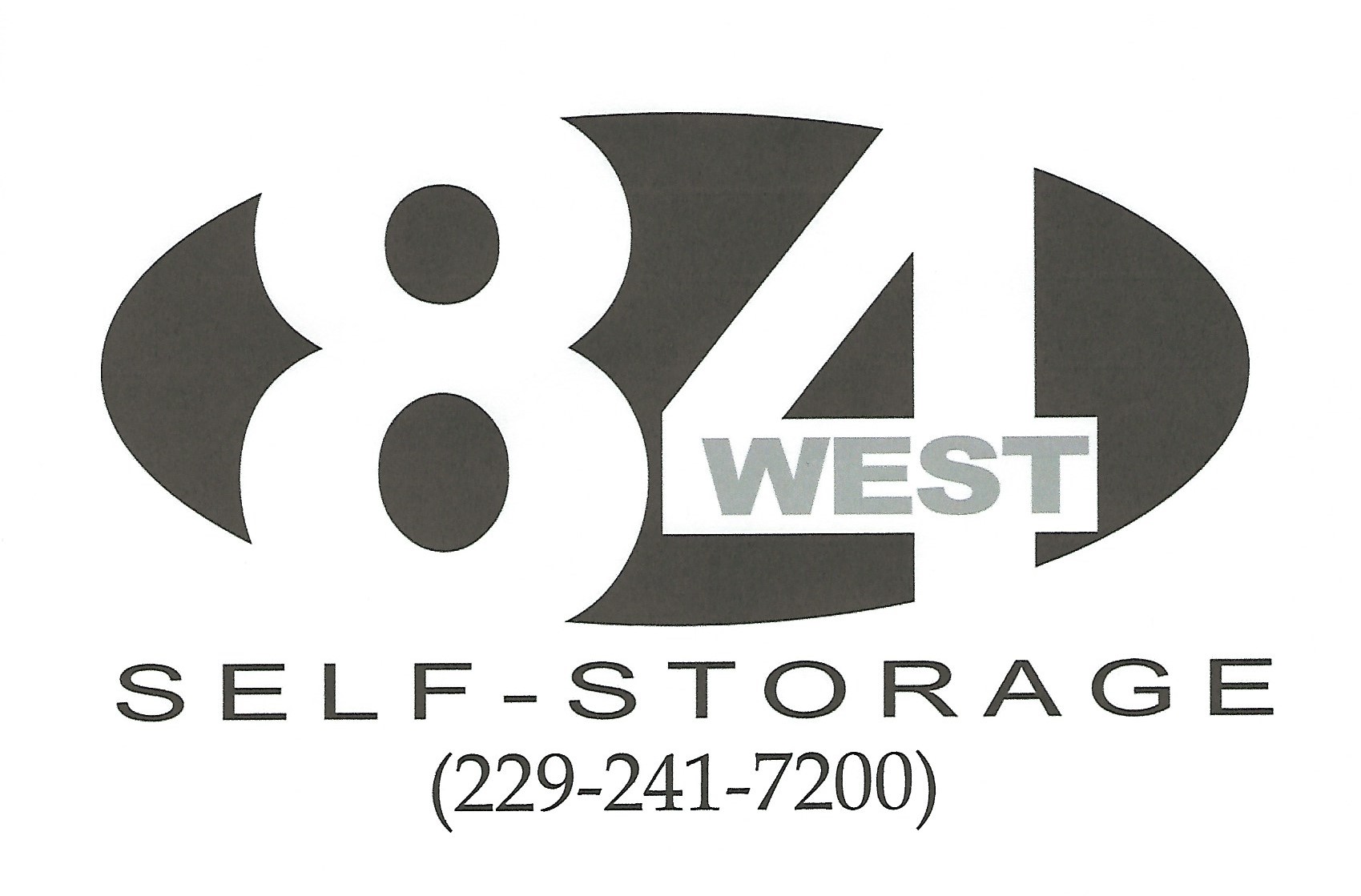 [84 West Self Storage Valdosta, GA]